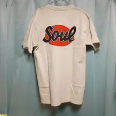 m3191 OFF COURSE OVER TEE Tシャツ シール付き - メルカリ