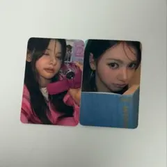 2026年最新】say my name トレカの人気アイテム - メルカリ