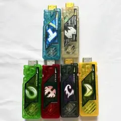 2026年最新】仮面ライダーダブル dxガイアメモリの人気アイテム - メルカリ