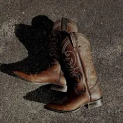 Tony Lama 60s70s80sヴィンテージ アメカジ ウエスタンブーツ