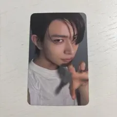 ENHYPEN DESIRE UNLEASH MAKE トレカ ヒスン