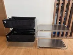 TOKYO CRAFTS コードユニット 2点 トップボード 2点 セット - メルカリ