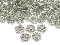 チベタン　座金　１０ミリ　約１０００個★★ ⑨