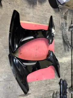 アドレスv125g廃盤艶インナー - メルカリ