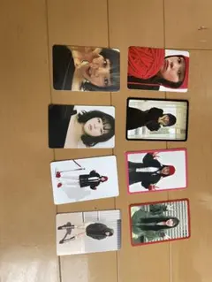 TWICE ジョンヨントレカセット