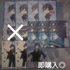 カラフルピーチ　なおきり　ヴァイス　まとめ売り