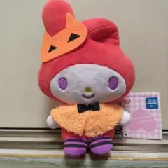 2026年最新】マイメロハロウィンの人気アイテム - メルカリ