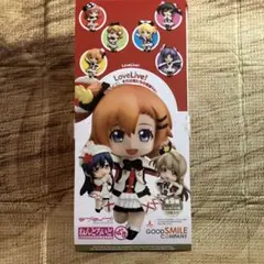 ラブライブ！ ねんどろいどぷち μ's Angelic Angel ver. - メルカリ