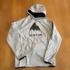burton crown bonded po rise heather 撥水 - メルカリ