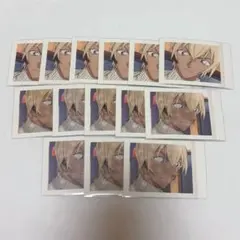 名探偵コナン 眼鏡コレクション2 安室透／降谷零 APTX 4869 - メルカリ