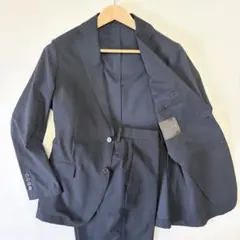 クロスクローゼット モアザンコットン セットアップスーツ サイズ3