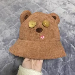 USJ ティム バケットハット サイズ58cm