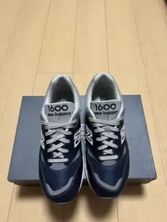 2026年最新】ニューバランス1600 27の人気アイテム - メルカリ