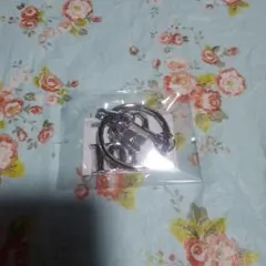 Darich ノベルティ DDロゴキーチャームホルダー