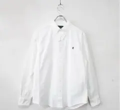 Gymphlex オックスフォード ボタンダウンシャツ beshop