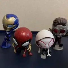 マーベル フィギュア