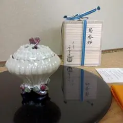 【新品未使用】 赤膚焼 尾西楽斎藤造 花瓶 花器 2025年最新】尾西楽斎の人気アイテム - メルカリ