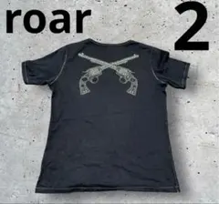 2025年最新】roar ロアー 二丁拳銃スワロフスキーの人気アイテム 