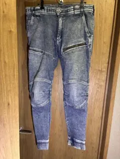 NEXT WORKERZ デニム ワークパンツ CORDURAのサムネイル