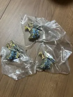 一番くじ　ゴジラ　カイザーギドラ