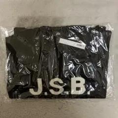 JSB ニット　セーター　sサイズ【新品未開封】