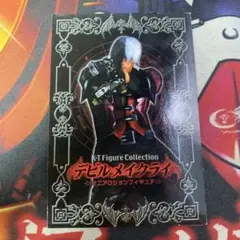 デビルメイクライ　DMC コラボ　原作 ダーツフライト　CAPCOM　ダンテ DmC Devil May Cry | CAPCOM