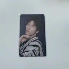 JO1 金城碧海 トレカ