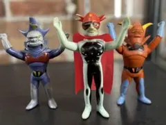 2025年最新】キャシャーン ブルマァクの人気アイテム - メルカリ