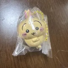 ちいかわ マスコットつきビスケット うさぎ