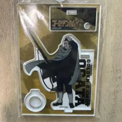 ゴールデンカムイ　尾形百之助　アクリルペンスタンド　イオンシネマオリジナル