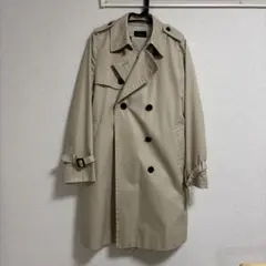 トレンチコートのサムネイル