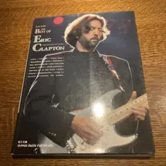 Eric Clapton Songbook 楽譜 タブ譜 - メルカリ