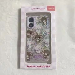 シュガーバニーズ　SKINNYDIP スキニーディップ　iPhone16 ケースのサムネイル
