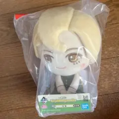 BTS TinyTanV ぬいぐるみ