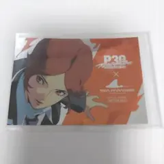 ペルソナ2罪　シーパラダイス　主人公　ステッカー②のサムネイル