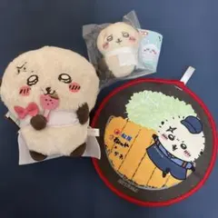 ちいかわ　ラッコ　まとめ売り