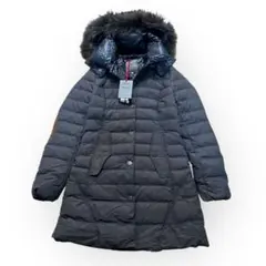 未使用✨DUVETICA ANDROCLEA ダウンコート 38