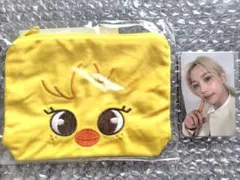 2026年最新】straykids バッグ ポガリの人気アイテム - メルカリ