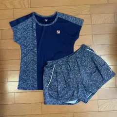 セットアップ ウェア