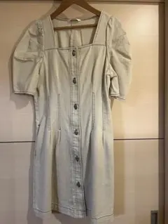 SLYミニワンピース