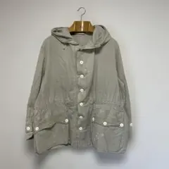 70s スウェーデン軍 M-62 スノーパーカー ミリタリー ジャケットのサムネイル