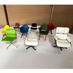 Design Interior Collection VOL.2　９個セット 2026年最新】design interior collectionの人気アイテム - メルカリ