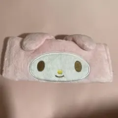 （レア）マイメロ　折りたたみ式ペンケース