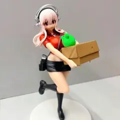 グリフォン 柏崎星奈 体操服ver. 1/8 フィギュア - メルカリ