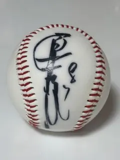 2026年最新】原辰徳 サインボールの人気アイテム - メルカリ