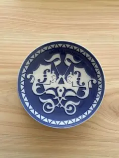 送料無料 三洋陶器 藤井風 ミッチャム 魚模様 お皿 - メルカリ