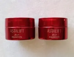 【新品未使用】アスタリフトジェリーアクアリスタTジェリー状先行美容液 7g×2個