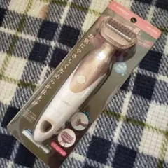 ロゼンスター水洗いレディシェーバーLS-050のサムネイル