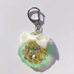 シェイカーキーホルダー
