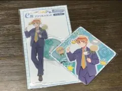 ヘタリア イギリス 夏コミ マフラータオル ナップザック 限定 - メルカリ